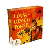 Cockroach Poker SCH87143