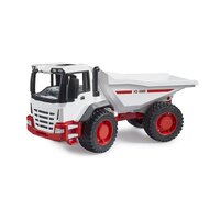 Construction Dump Truck XD 5000 (BR03415)
