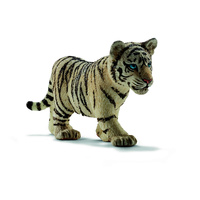 Tiger Cub White (SC14732)