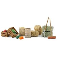 Horse Feed  SC42105