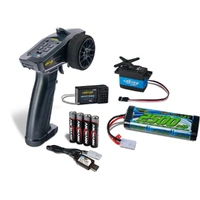 RC Reflex Start Electric Set (500500099)
