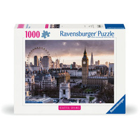 London 1000pc Puzzle (RB00016 7)
