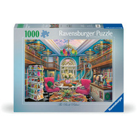 The Book Palace 1000pc Puzzle (RB00167 6)