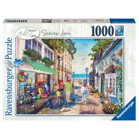 Seaview Lane 1000pc Puzzle (RB00279 6)
