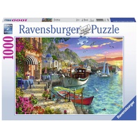 Grandiose Greese Puzzle 1000pc Jigsaw (RB00470 7)