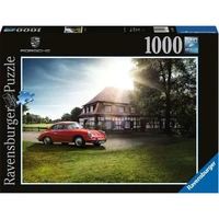Porsche Classic 356 1000pc Puzzle (RB00485 1)