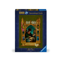Harry and the Half-Blood Prince 1000pc (RB00531 5)