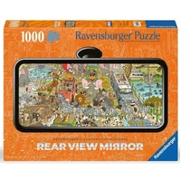 Safari 1000pc Puzzle (RB01162 0)
