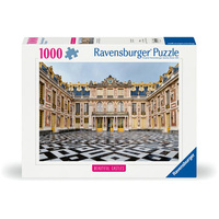 Palace of Versailles Puzzle 1000pc (RB01315 0)