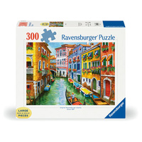 Gondola Ride 300pLF (RB01355 6)