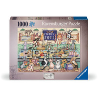 Digby&#39;s Deli 1000pc Puzzle (RB1453 9)
