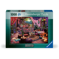 My Haven No.12 Boho Retreat 1000pc (RB01455 3)