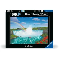 Niagara Falls 1000pc Puzzle (RB01486 7)