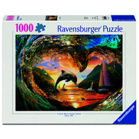 Sunset Splash 1000pcs Jigsaw (RB01711 0)