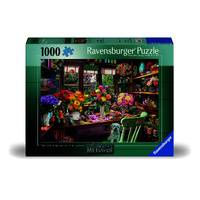 My Haven No: 13 Flower Arranger (RB01722 6)