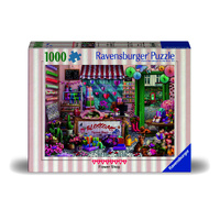 Blooms Flower Shop 1000pc Puzzle (RB01727 1)