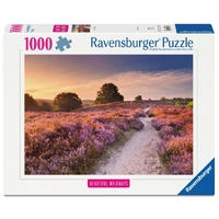 Pink Pathway 1000pc Jigsaw (RB01763 9)