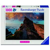 Pathway to Heaven 1000pc Puzzle (RB01765 3)