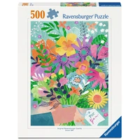 Flowers for you 500pc (RB01795 0)