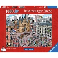Fleroux 1000pc Puzzle (RB01802 5)
