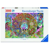 Pandora's Hope 3000pcs Jigsaw (RB01855 1)