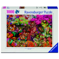 Book Club1000pc Puzzle (RB01856 8)