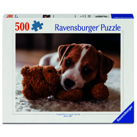 Cuddle Buddies 500pcs (RB01903 9)