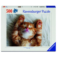 Little Dreamer 500pc Jigsaw (RB01905 3)