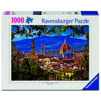 The Duomo, Florence 1000pc Jigsaw (RB01910 7)