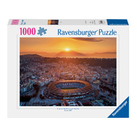 Italian Landscape/Monument 1000pc Puzzle (RB01912 1)