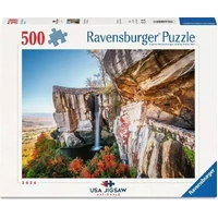 Lookout Mountain 500pc Puzzle (RB01946 6)