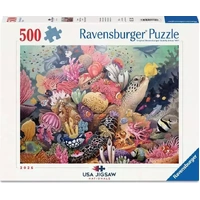 Oceana 500pc Jigsaw (RB01952 7)