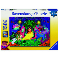 The Magical Journey 150pcs Jigsaw (RB04264 8)