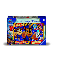 Best Rescue Ever! 35 pieces (RB04289 1)