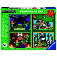 Realms &amp; Adventures 4x100pcs (RB04290 7)