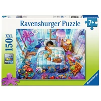 Under The Sea Dreams 150pcs Jigsaw (RB04303 4)