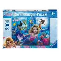 Mermaid Magic 200pcs Jigsaw (RB04322 5)