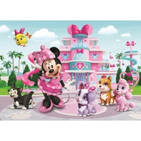 Disney Minnie 24 pcs (RB04327 0)