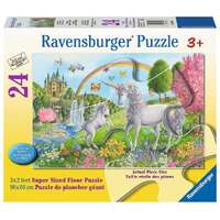 Ravensburger 03043 9 Prancing Unicorns 24pc