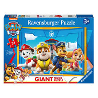 Paw Patrol Giant Floor Puzzle 24Pc 03090 3