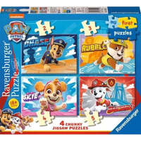 Paw Patrol My First 2 3 4 5pc 03154 2