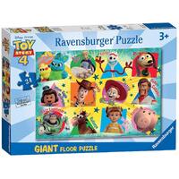 Disney Toy Story 4 Giant Puzzle 24pc 05562 3