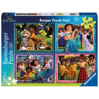 Disney Encanto 4x100pc 05660 6