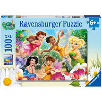 My Favourite Faires 100pc 10972 2