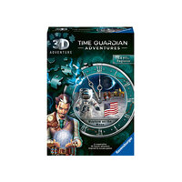 3D Adv. Time Guardians 1 216pc 11541 9