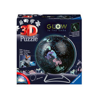 Glow in the Dark Starglobe 180pc 11544 0