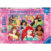 Princess Dreams Can Come True 150pc 12873 0
