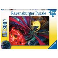 Ravensburger 12938-6 Star Dragon Puzzle 300pc