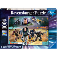 Disney Pixar Lightyear 100pc 13340 6