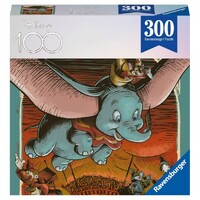 Ravensburger 13370 3 Dumbo D100 300pc